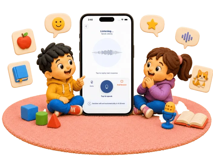 App on Phone