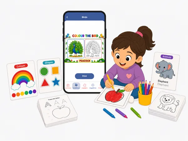App on Phone