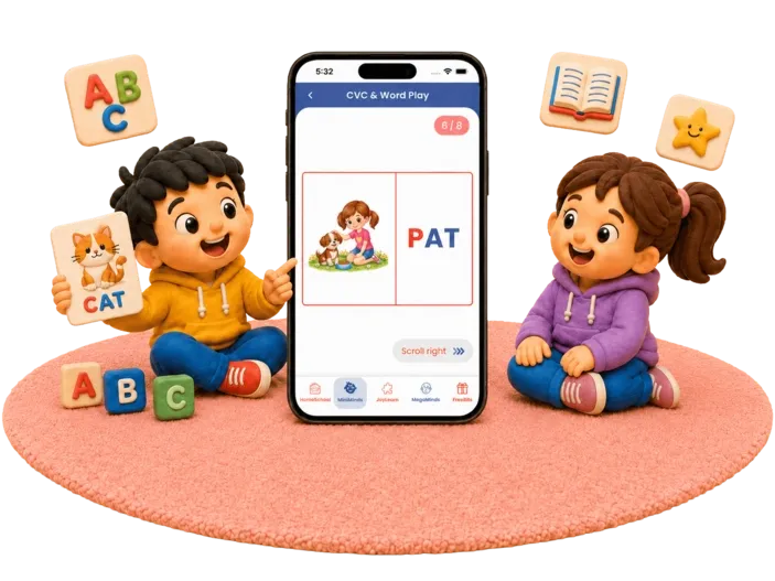 App on Phone
