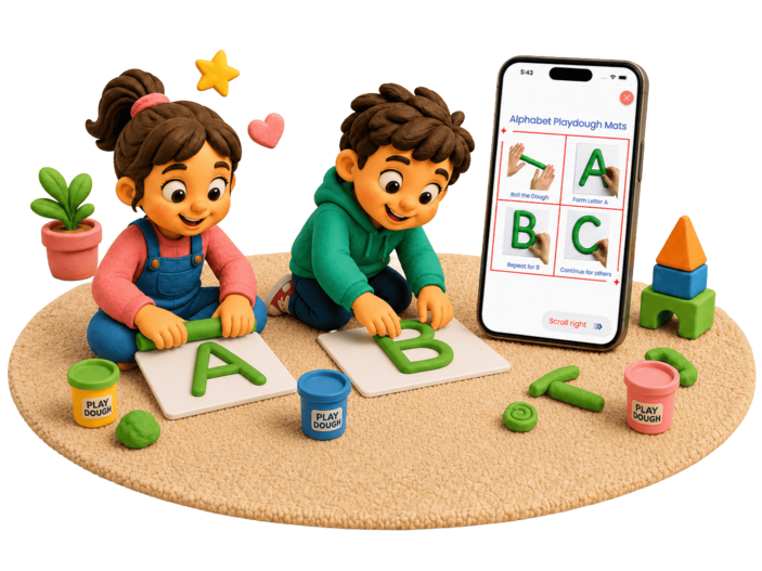 App on Phone