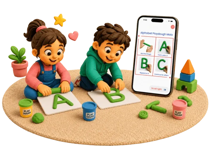 App on Phone