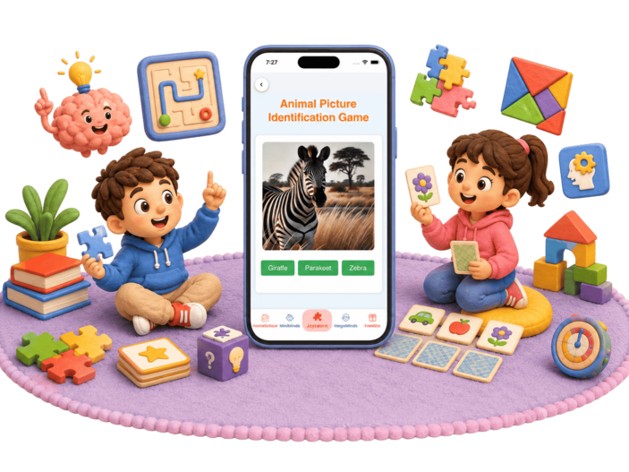 App on Phone