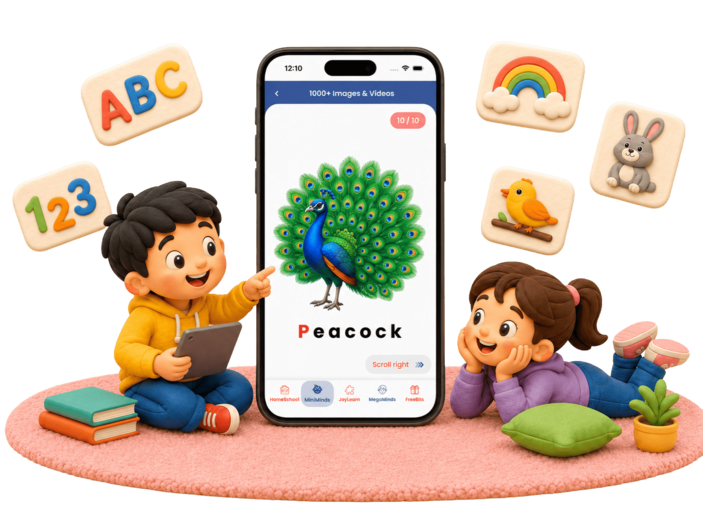 App on Phone