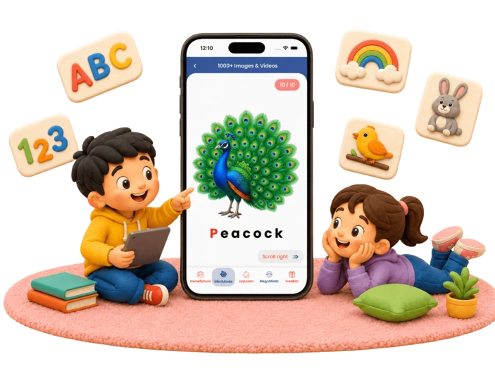 App on Phone