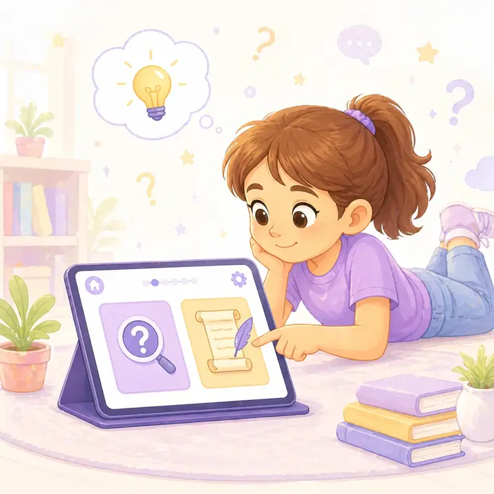 Riddles & Proverbs