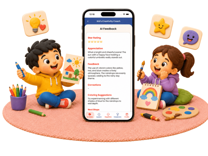 App on Phone