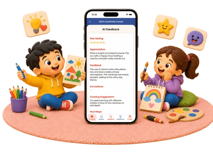 App on Phone