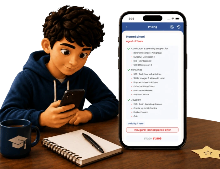 joylearn