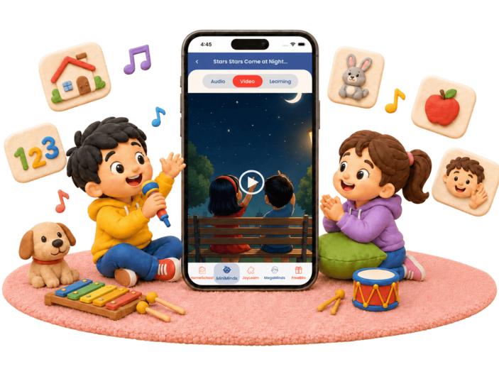 App on Phone