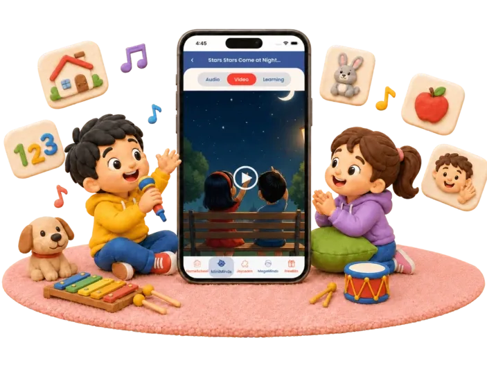 App on Phone