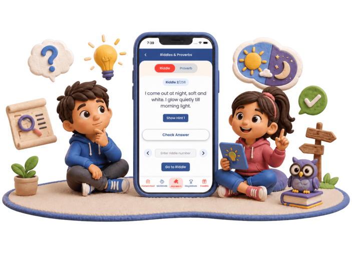 joylearn