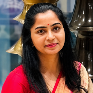 Sushma Hanumesh