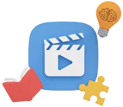 Free 1,000+ Video Library