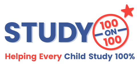 Study100 Logo